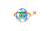 TDS Immigration Logotype