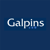 Galpins Logotype