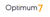 Optimum7 Logotype