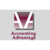 Accounting Advantage Logotype