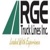 RGE Truck Lines Logotype