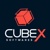 Cubex Softwares Logotype