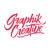 Graphik Creative Logotype