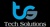 Tech Solutions Logotype