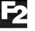 F2 Architecture Logotype