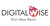 DIGITAL WISE FZ LLC Logotype