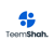 Teem Shah Logotype