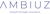 Ambiuz Logotype