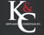 Kipp and Christian Logotype