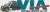 Via Disposal Service Co. Ltd. Logotype