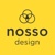 Nosso Design Logotype