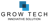 Growtech Solution Logotype