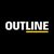 Outline Logotype