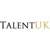 TalentUK Logotype