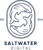 Salt Water Digital Logotype