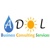 ADOL Business Consulting Services Logotype