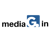 MediaG Logotype