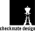 Checkmate Design Logotype