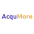 AcquMore Logotype