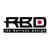Rex Burruss Design Logotype