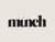 Munch Designs Logotype