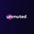 Unmuted Agency Logotype