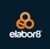 Elabor8 Logotype
