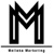 Melleka Marketing - A Digital Marketing Agency Logotype