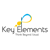 Key Elements Marketing Solutions Logotype