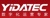 YIDATEC Co., Ltd. Logotype