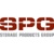 SPG International, LLC Logotype