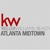 Keller Williams Atlanta Midtown Logotype