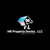 HR Property Doctor Logotype