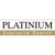 PLATINIUM Executive Search Logotype