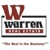 Warren Real Estate Logotype