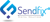 Sendfix Digital Solutions Logotype