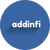Addinfi Digitech Logotype