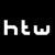 HTW Visuals Logotype