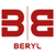 Beryl Agency Logotype