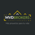 Montevideo Brokers Propiedades Logotype
