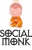 Social Monk Logotype