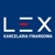 Kancelaria Finansowa LEX Logotype