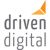 Driven Digital Logotype