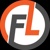 FastLane Packers & Movers Indore Logotype