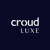 Croud Luxe Logotype