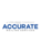 AccurateAZ - Your Direct Mail Services Company Logotype