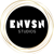 ENVSN Studios Logotype