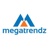 Megatrendz Media USA Inc. Logotype