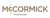 McCormick Marketing Logotype