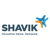 SHAVIK Logotype